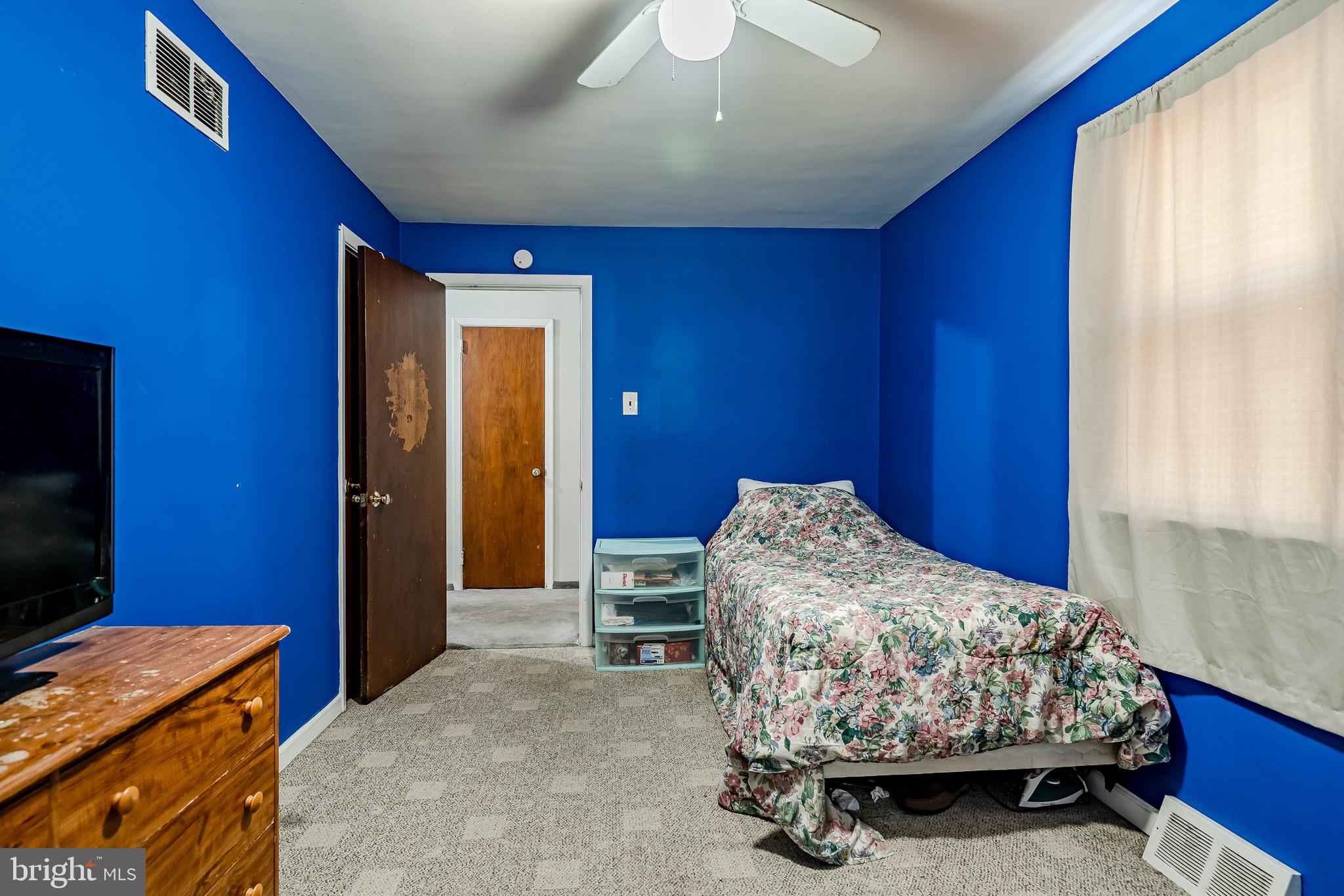 RIDLEY PARK - Residential