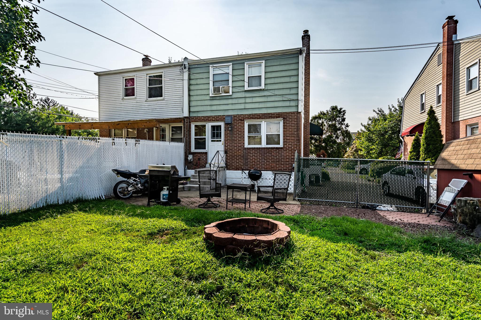 RIDLEY PARK - Residential