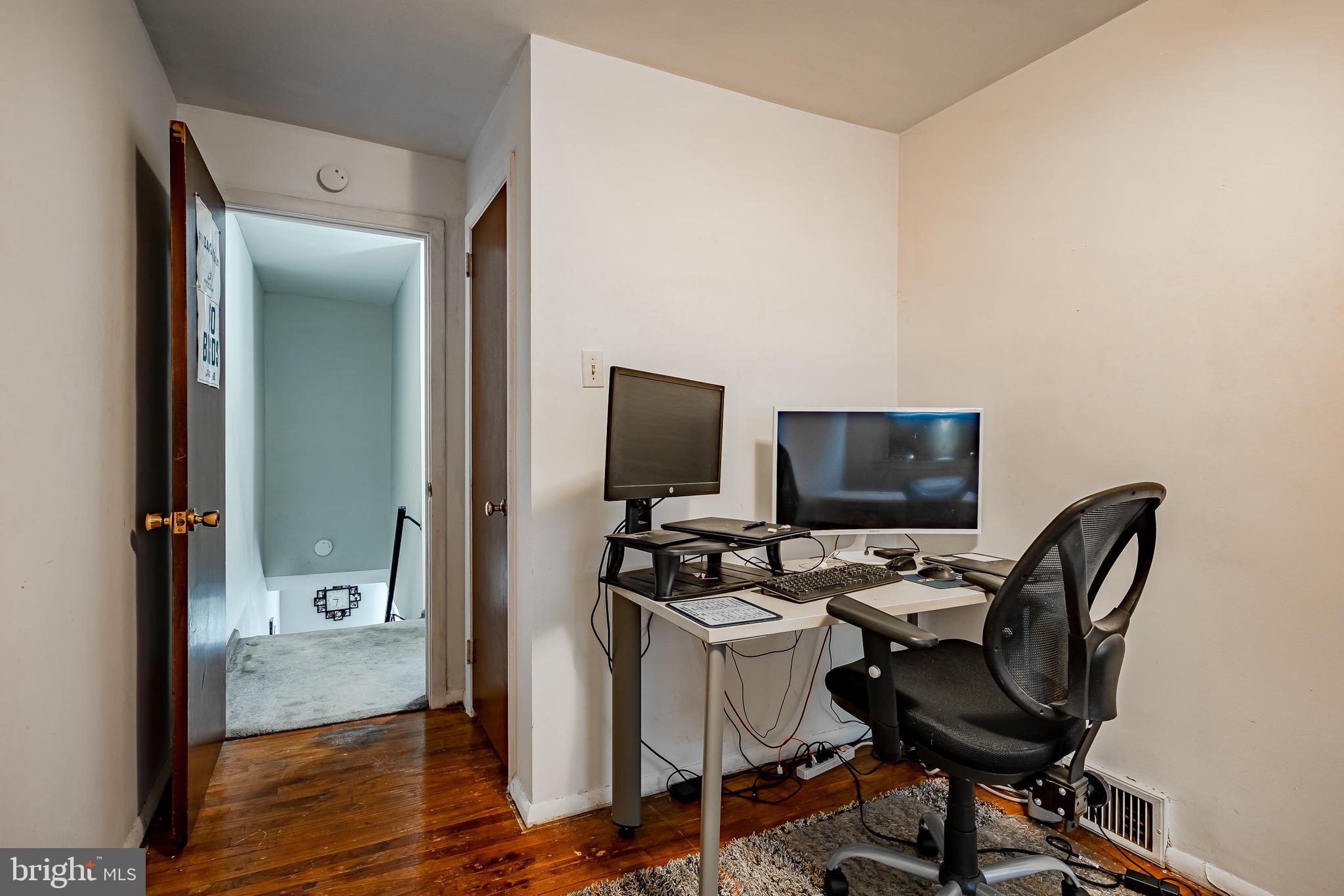 RIDLEY PARK - Residential