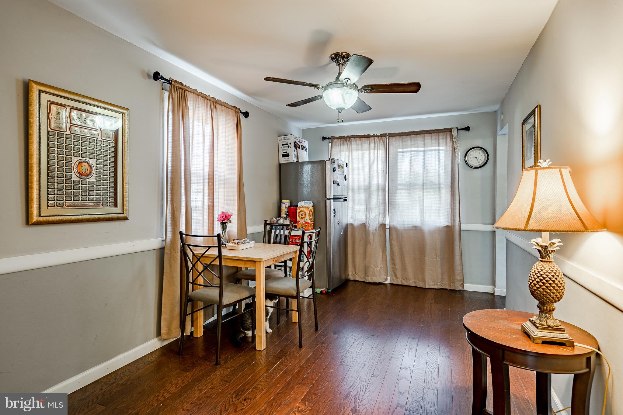 RIDLEY PARK - Residential