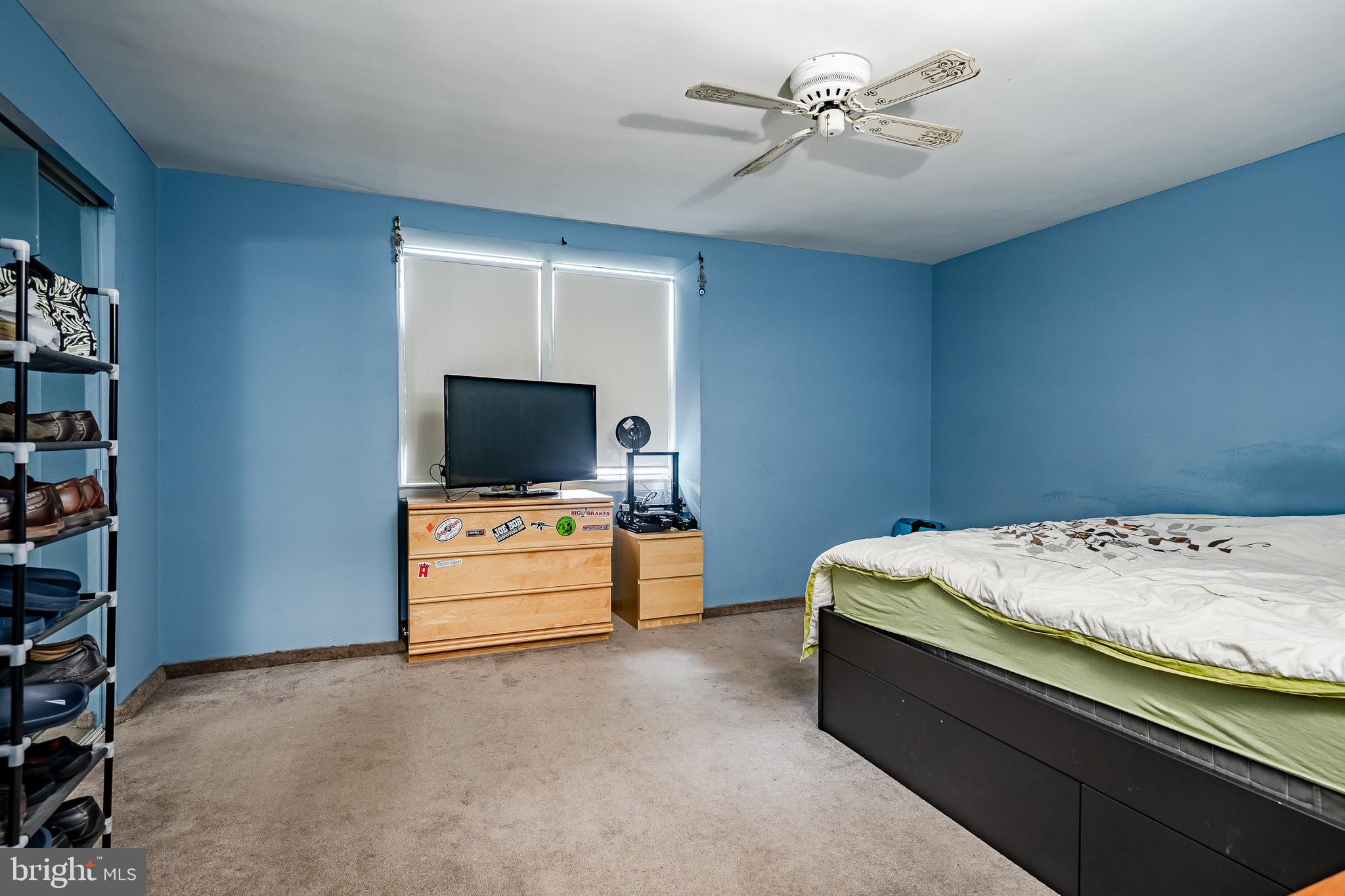 RIDLEY PARK - Residential
