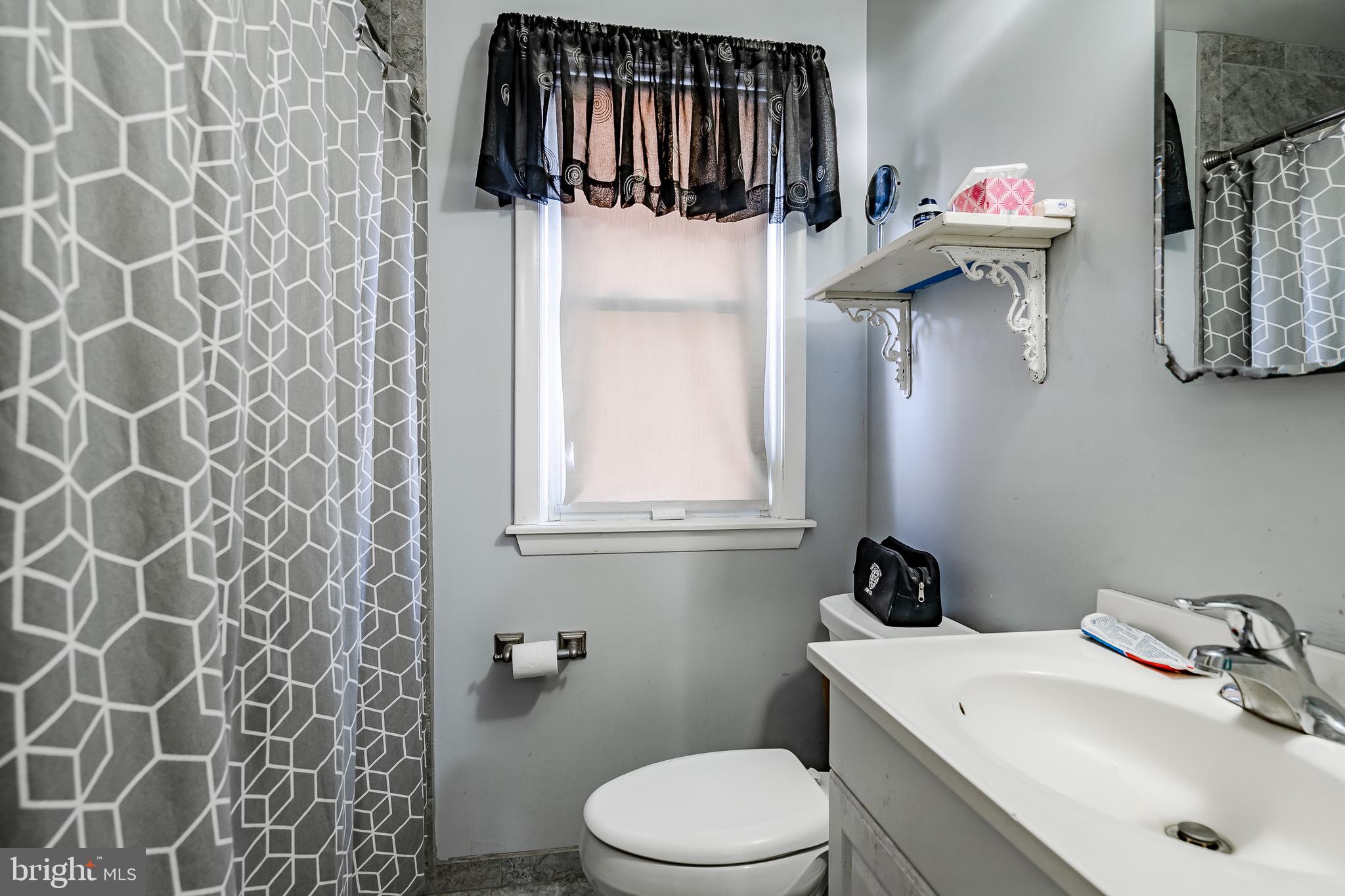 RIDLEY PARK - Residential