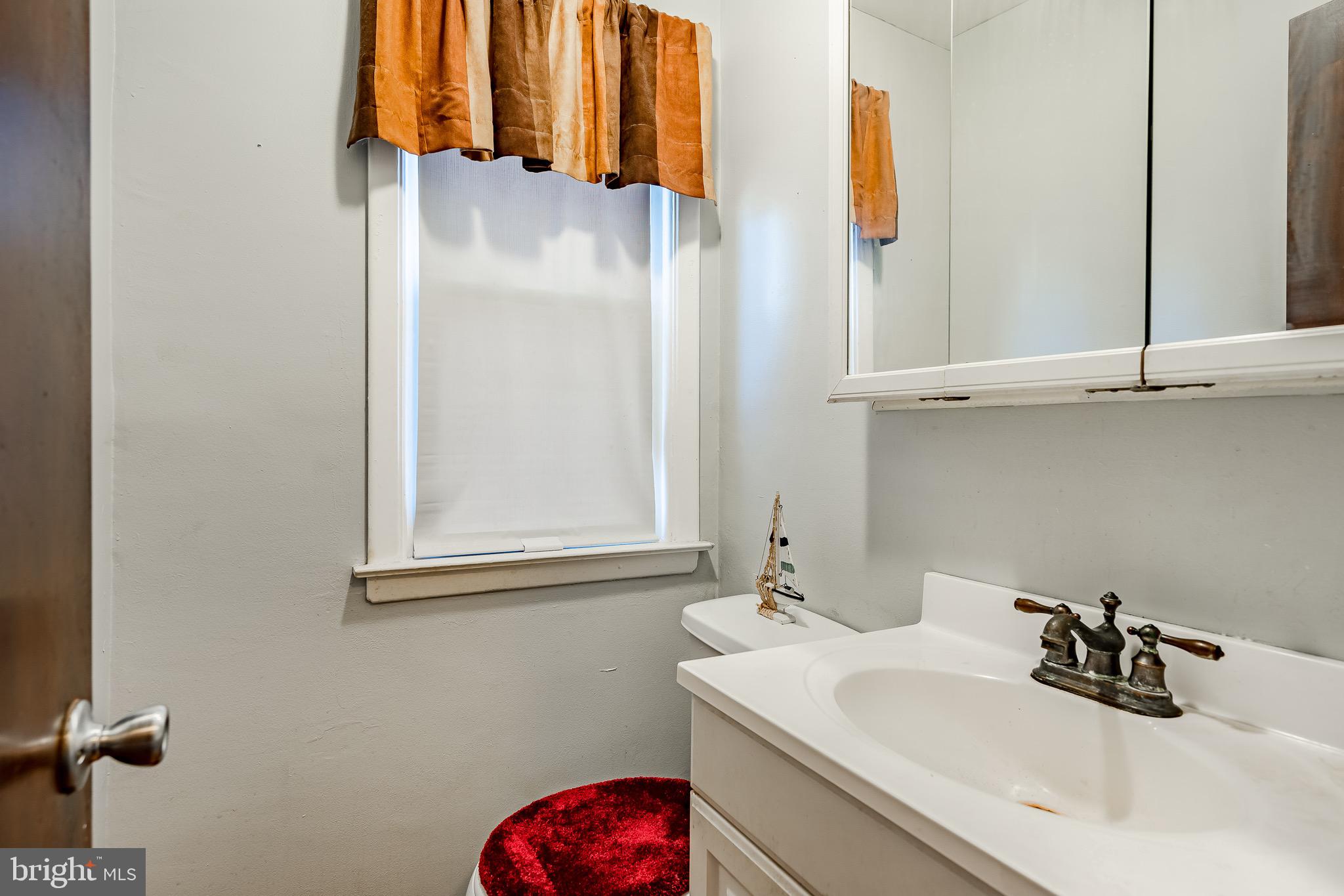 RIDLEY PARK - Residential