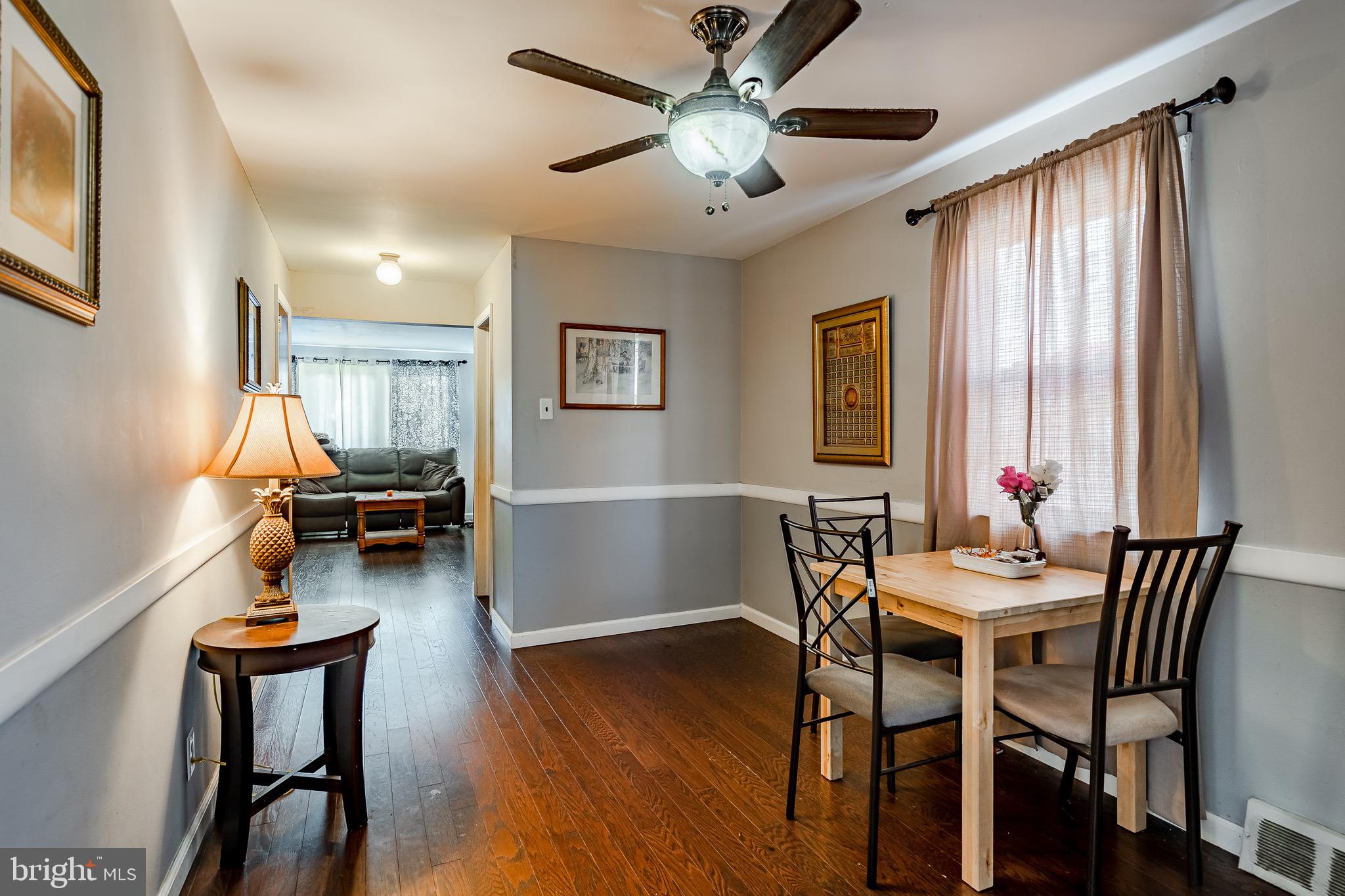 RIDLEY PARK - Residential