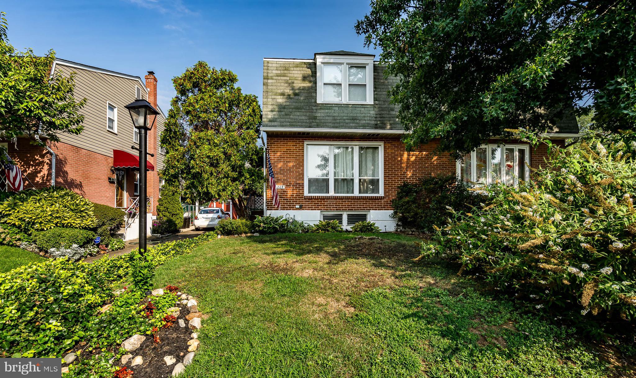 RIDLEY PARK - Residential