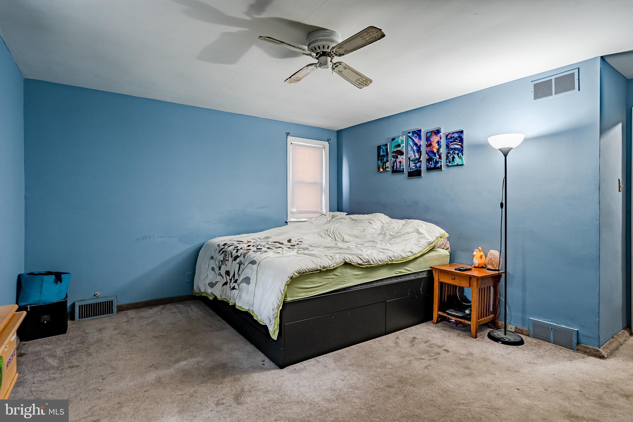 RIDLEY PARK - Residential
