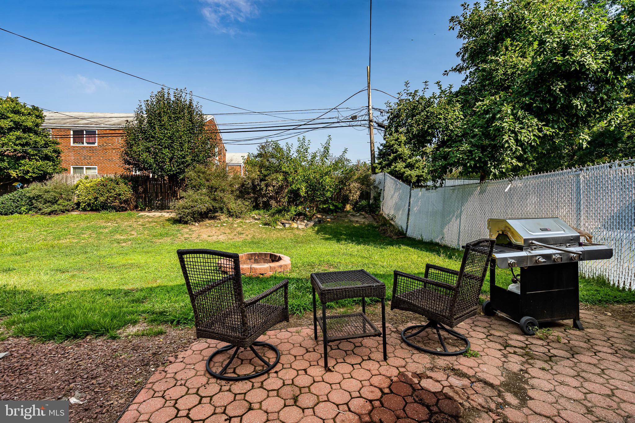 RIDLEY PARK - Residential