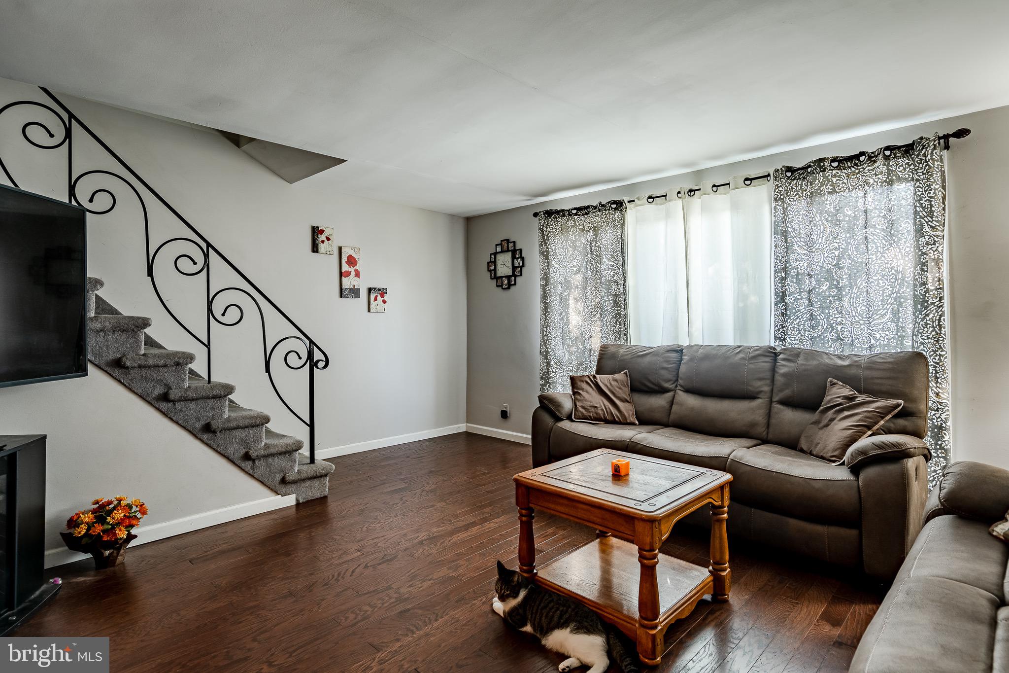 RIDLEY PARK - Residential