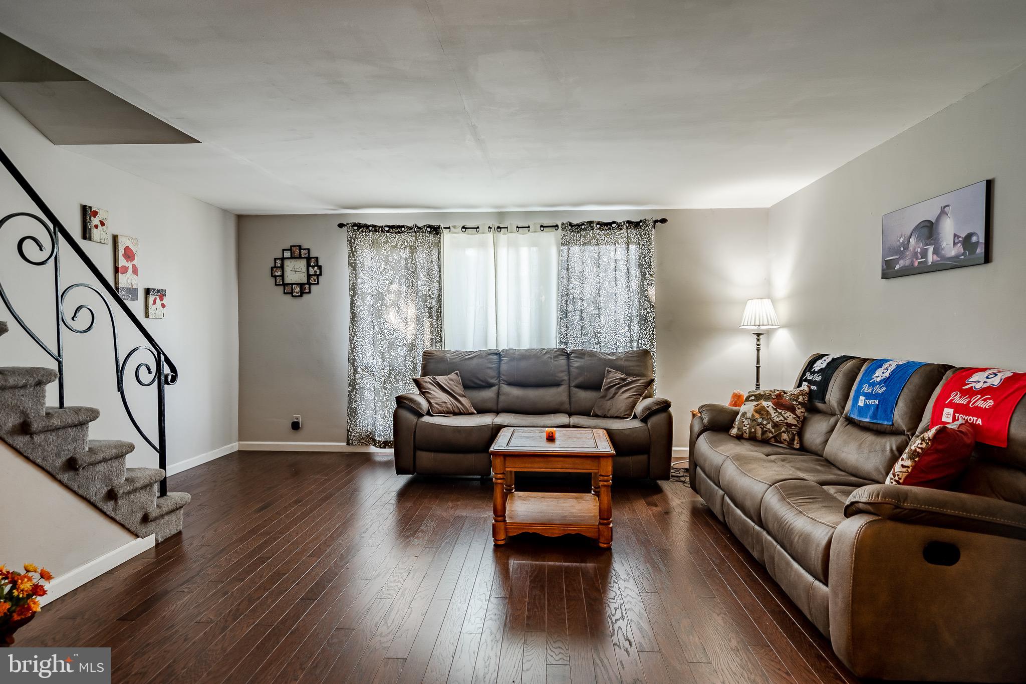RIDLEY PARK - Residential
