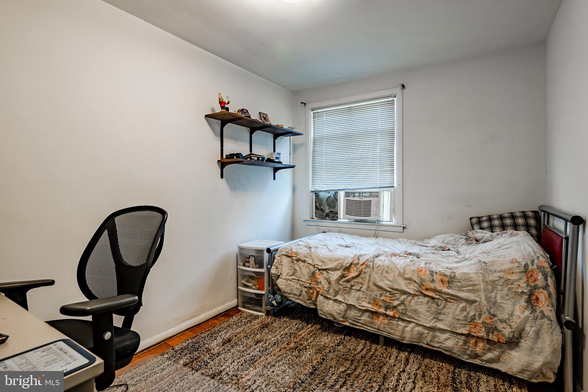 RIDLEY PARK - Residential