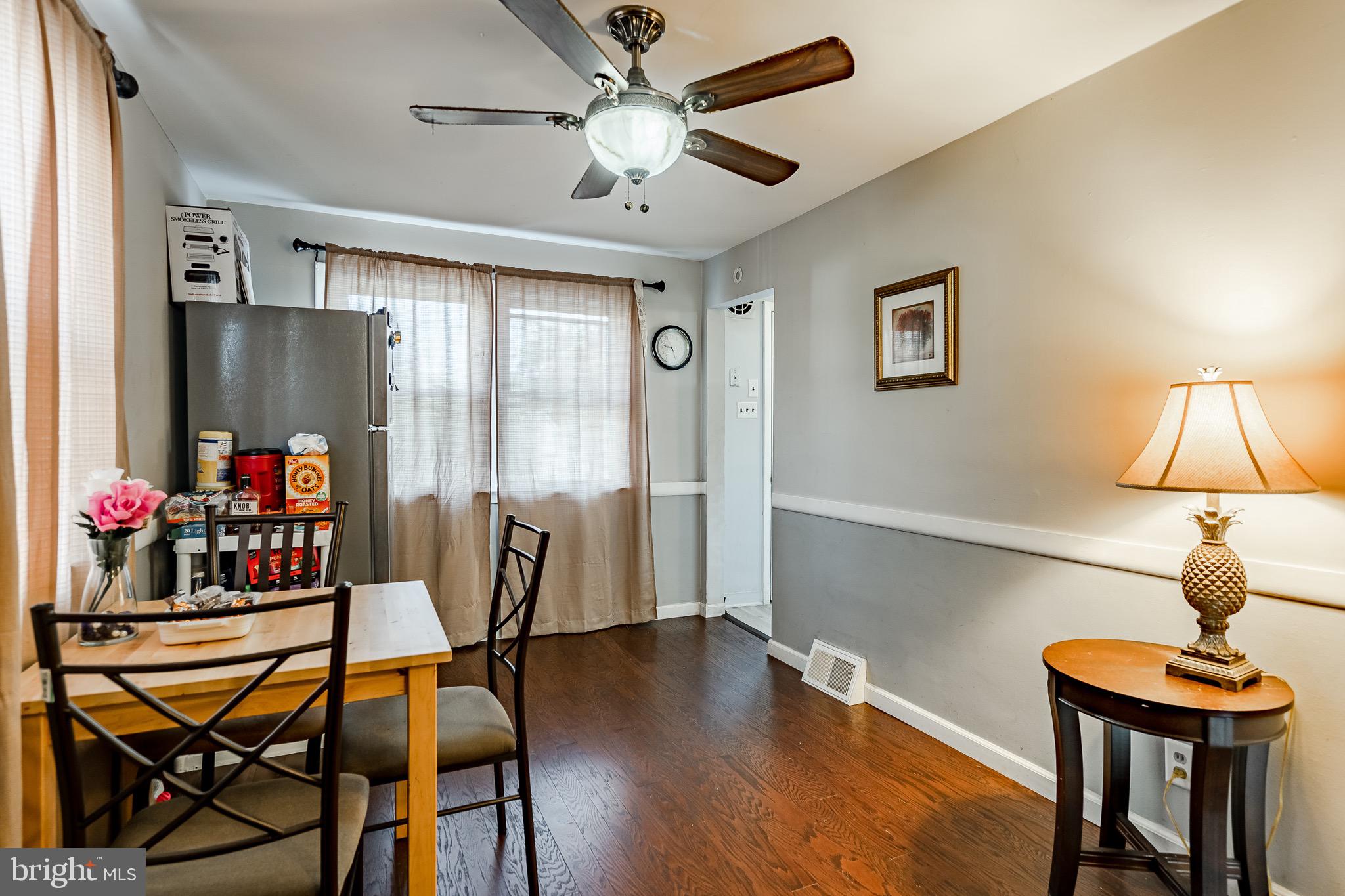 RIDLEY PARK - Residential