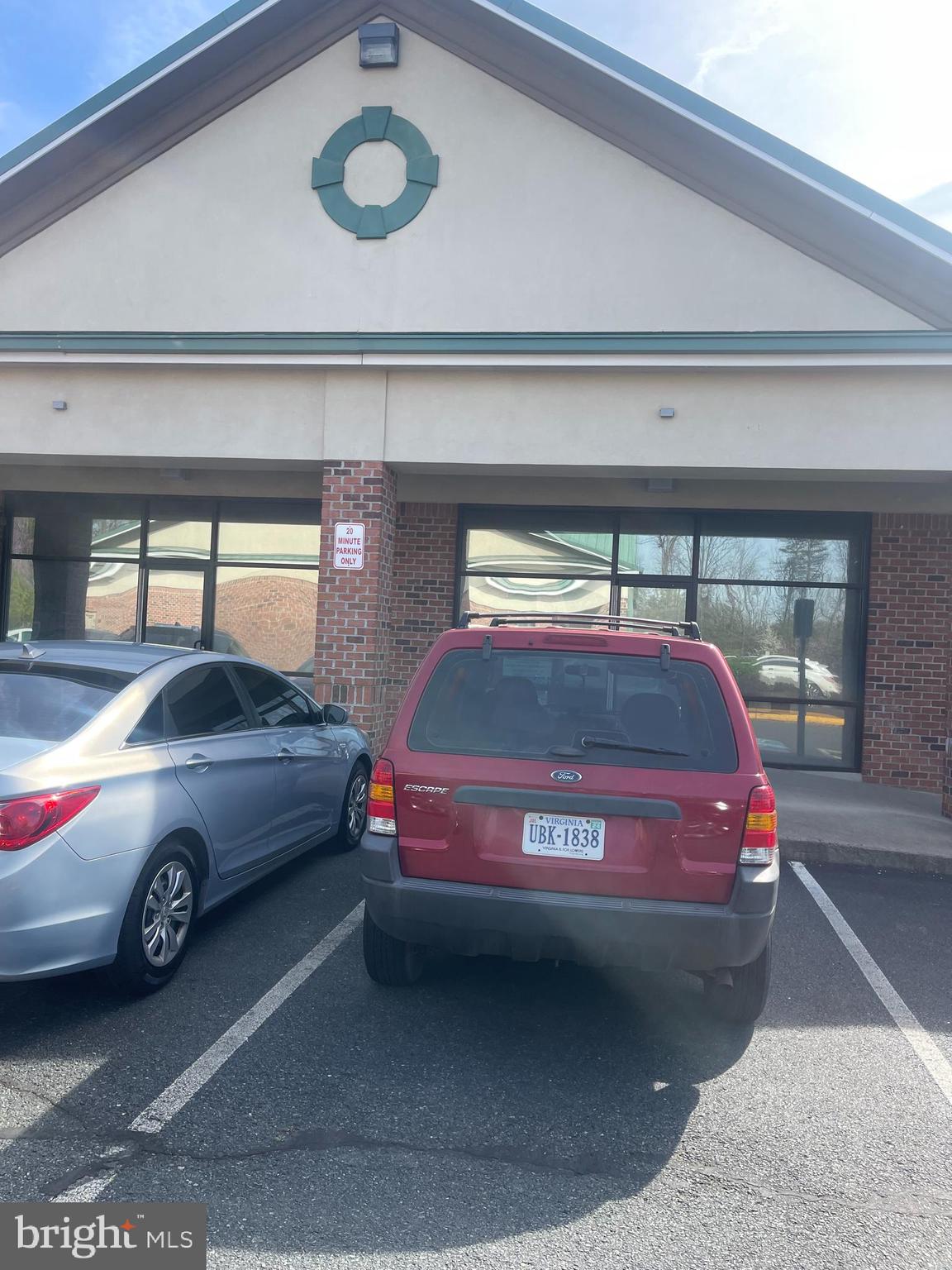 2785 RICHMOND HIGHWAY 5- 103, 105