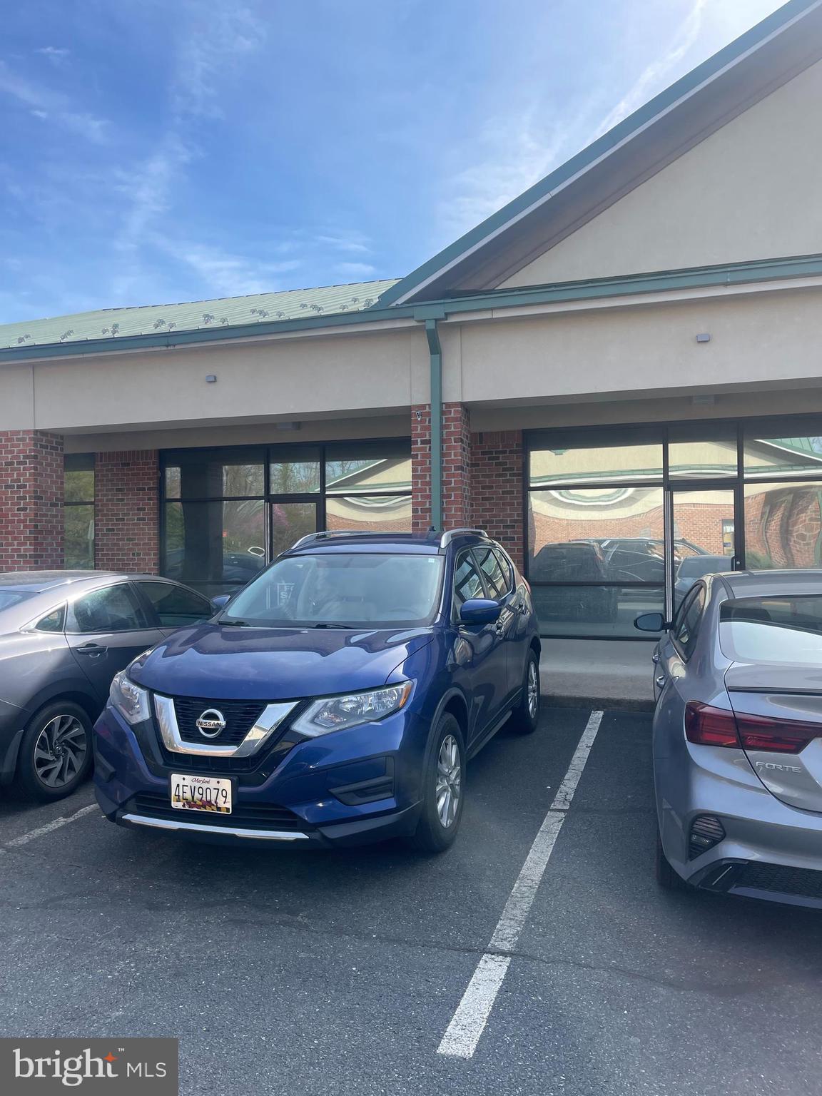 2785 RICHMOND HIGHWAY 5- 103, 105