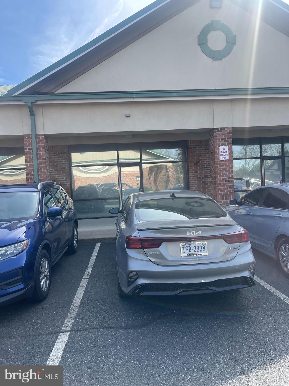 2785 RICHMOND HIGHWAY 5- 103, 105