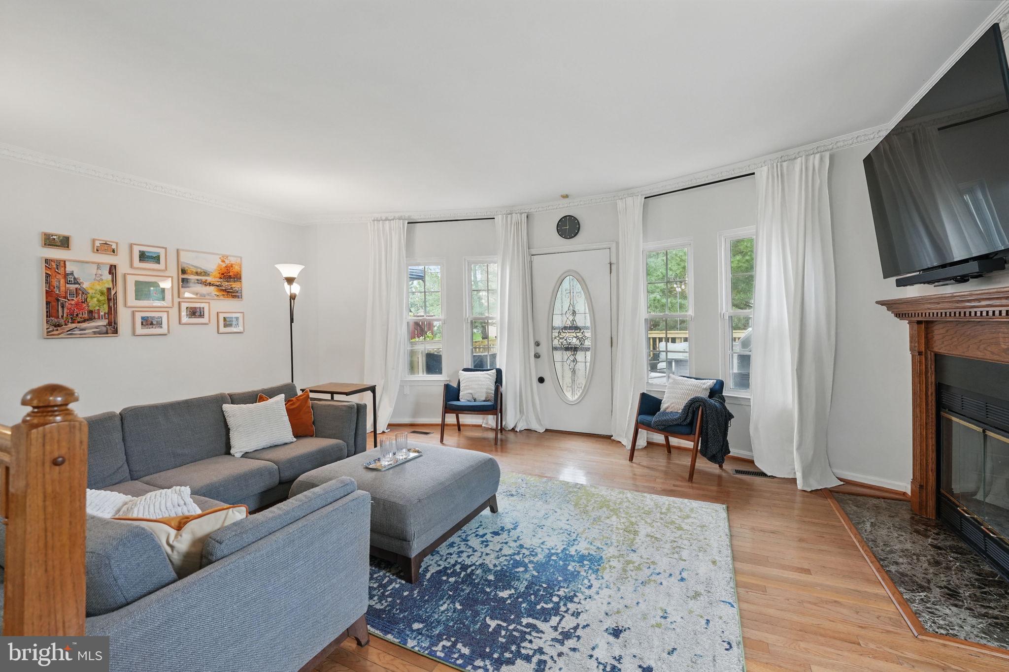 BROADMOORE HILLS - Residential