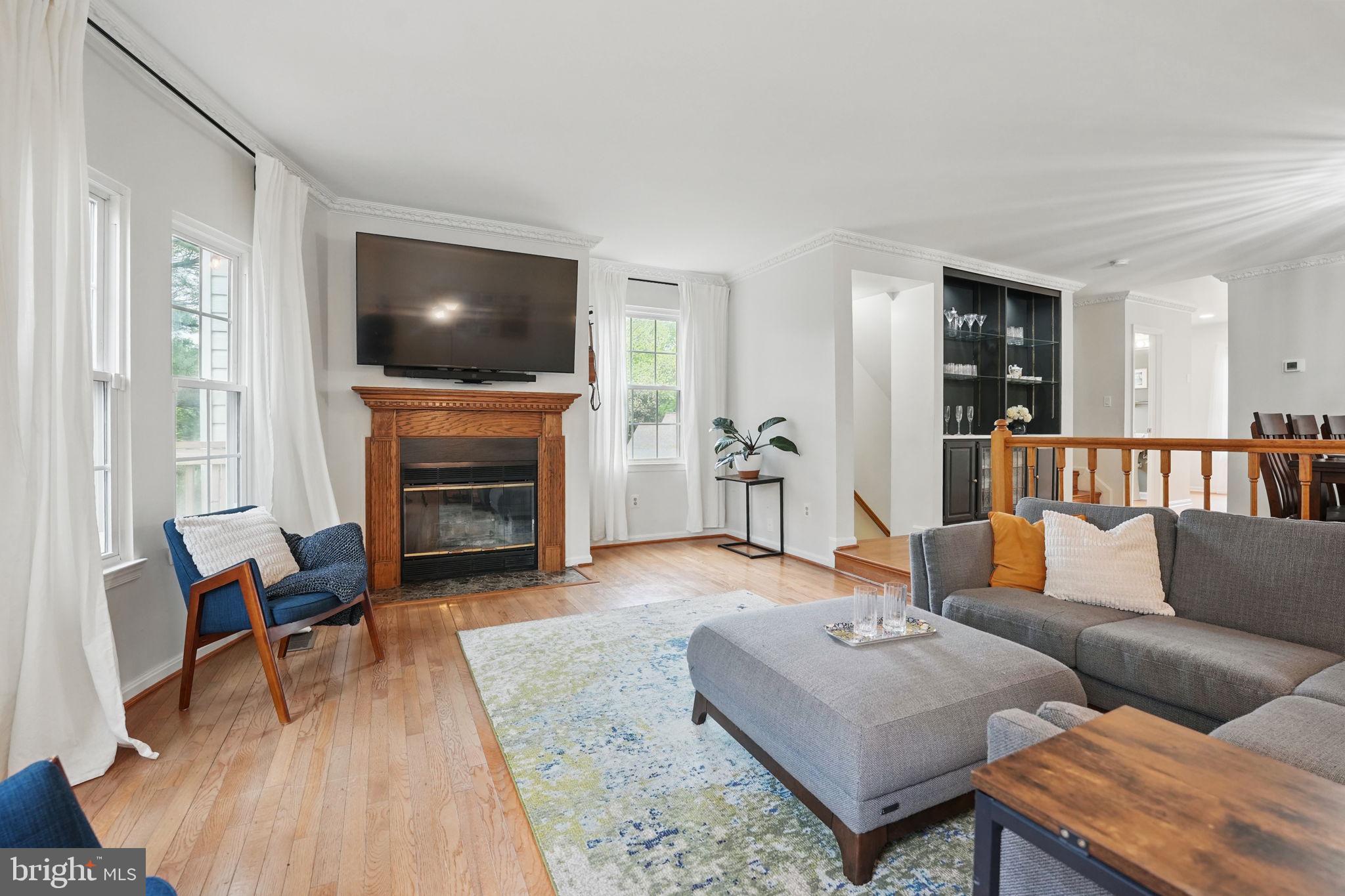 BROADMOORE HILLS - Residential