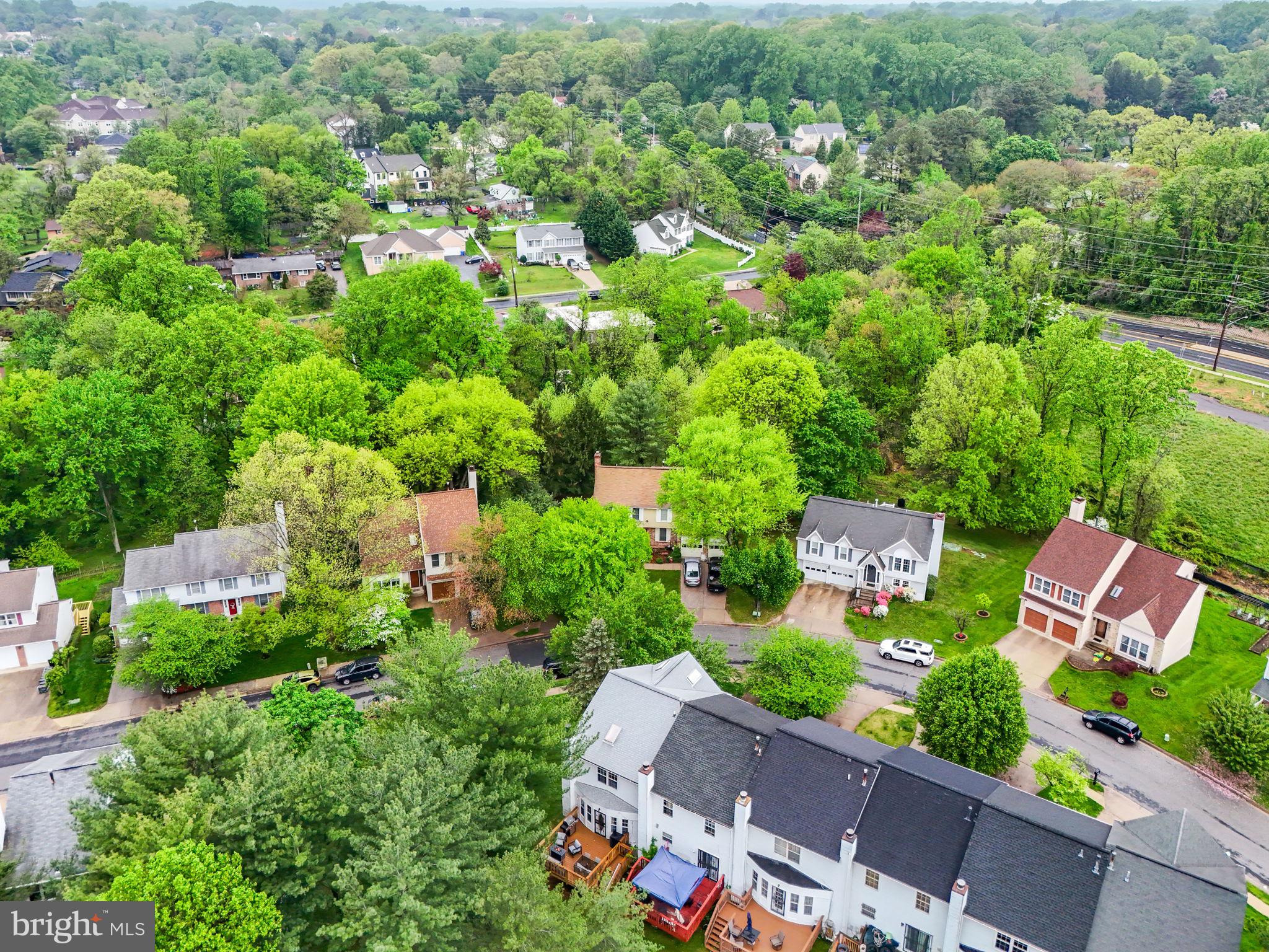 BROADMOORE HILLS - Residential