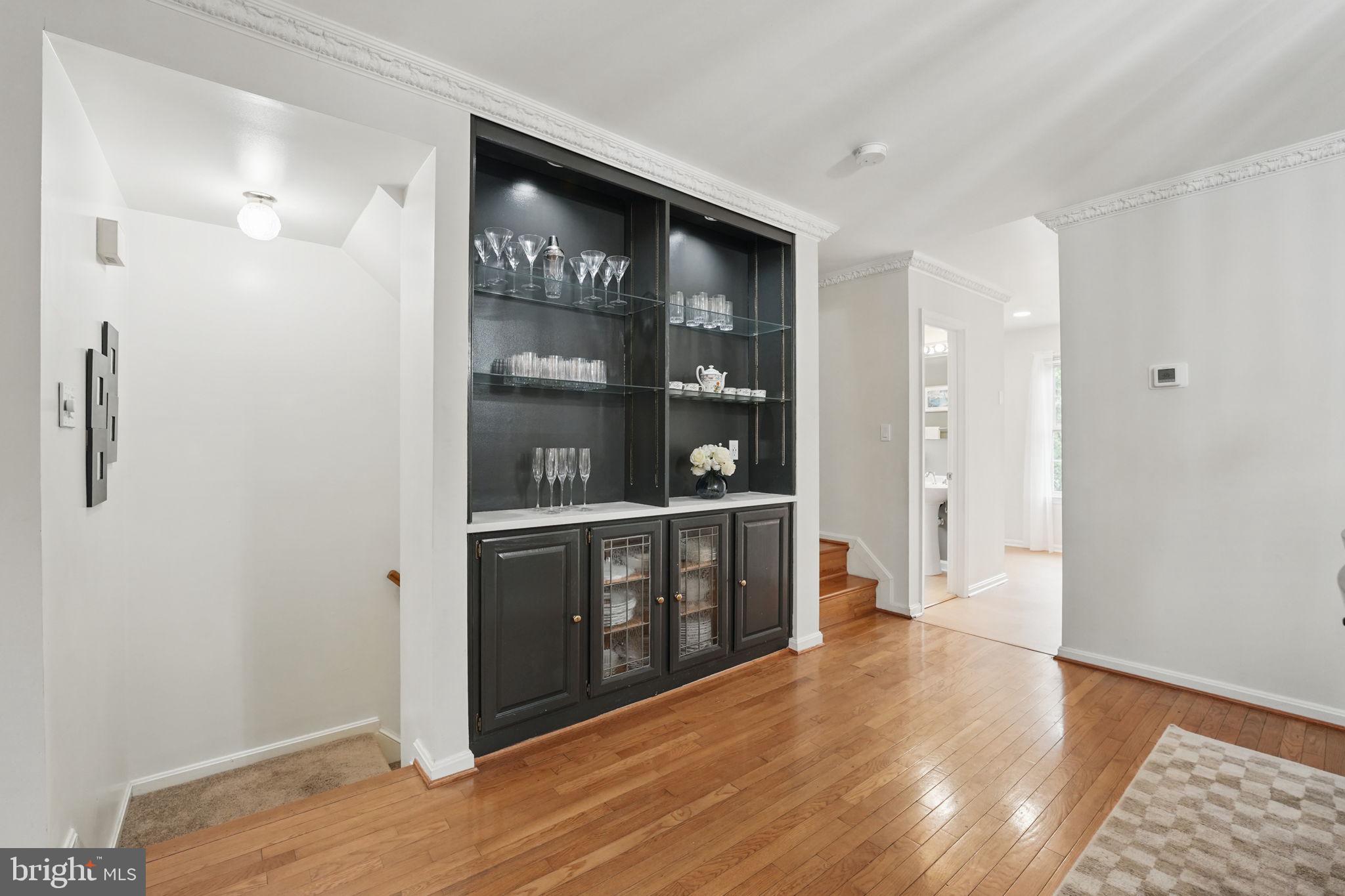 BROADMOORE HILLS - Residential