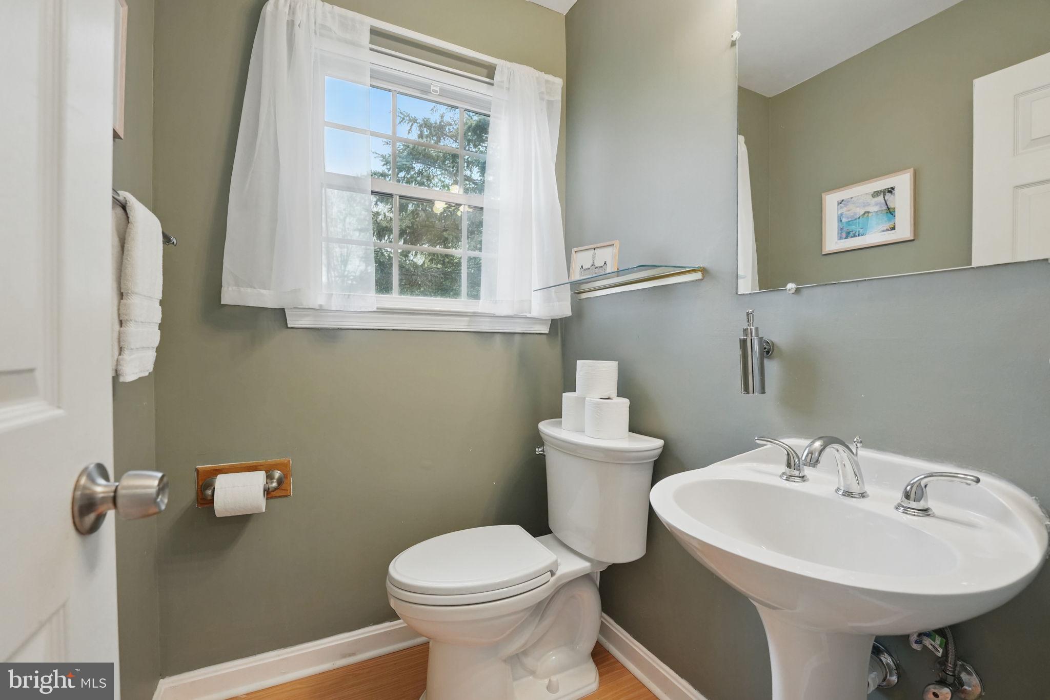 BROADMOORE HILLS - Residential