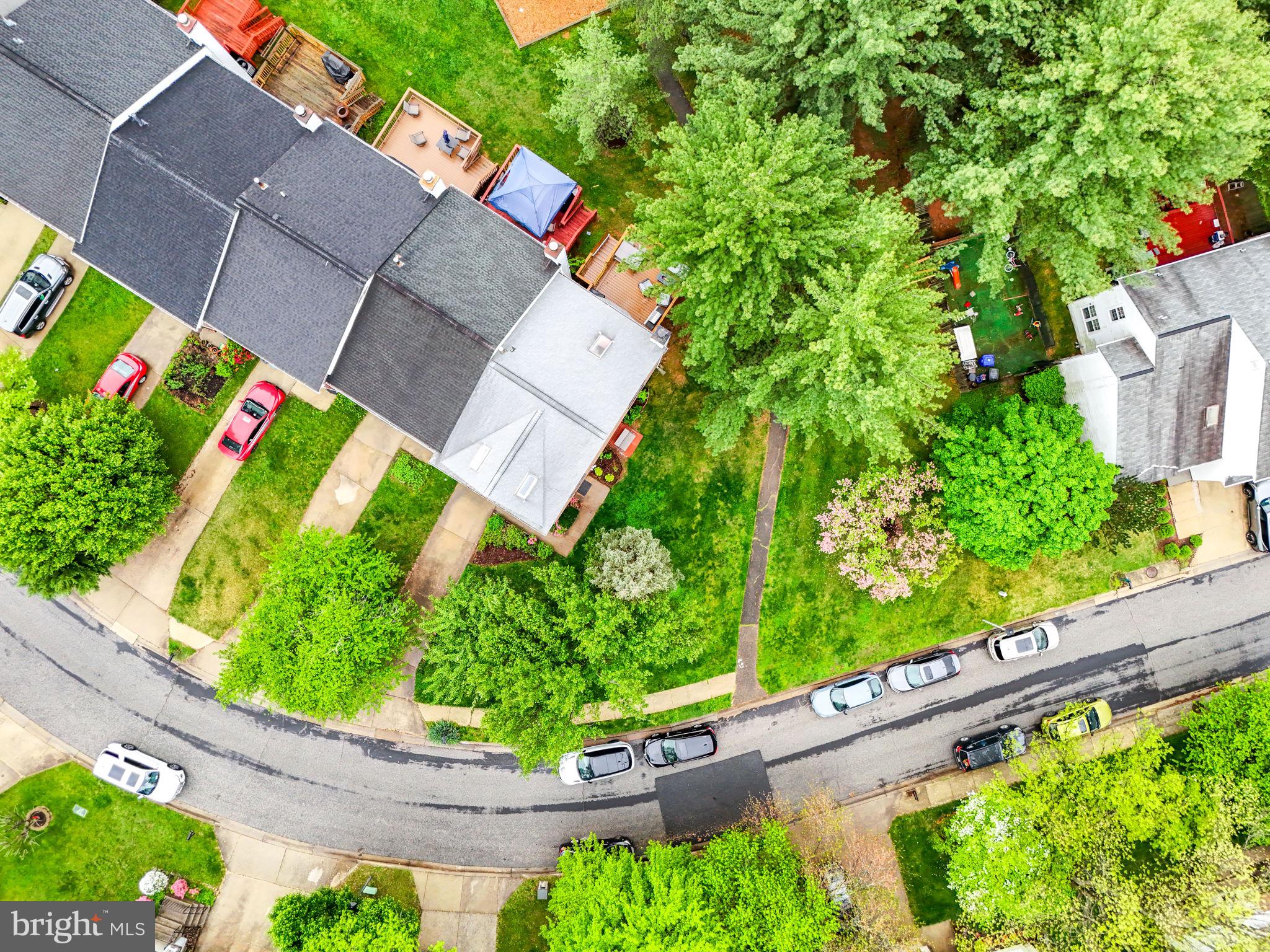 BROADMOORE HILLS - Residential