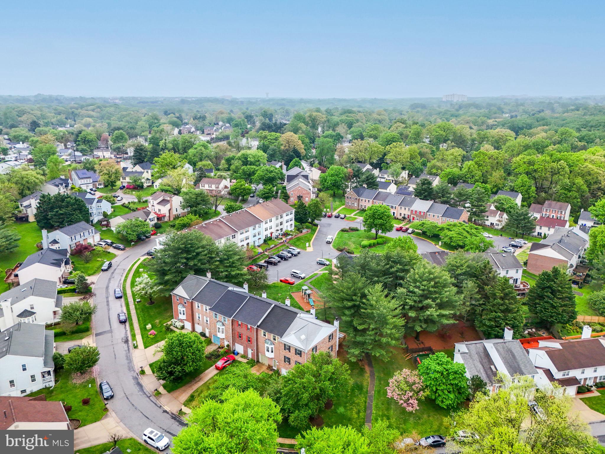 BROADMOORE HILLS - Residential