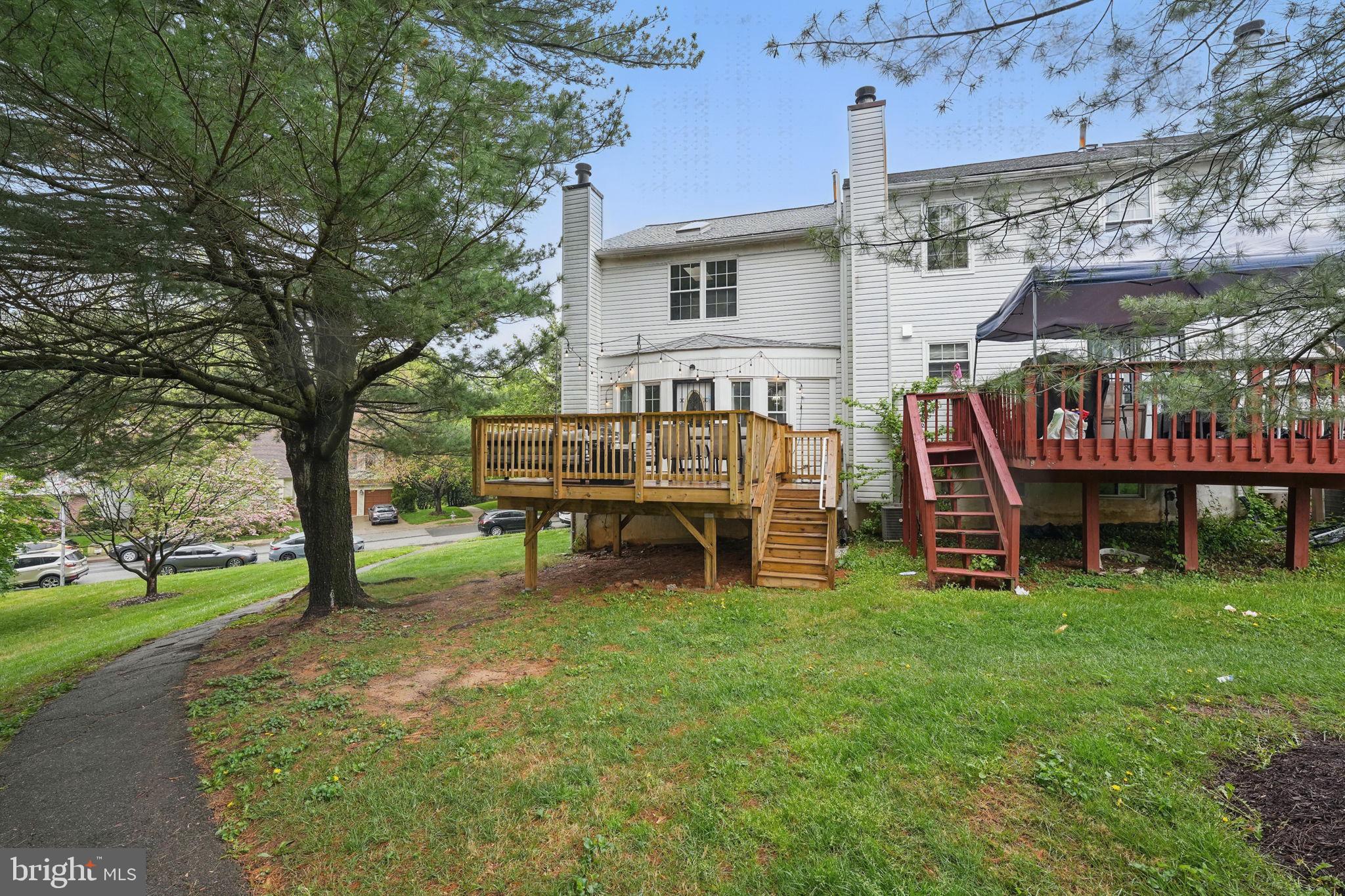 BROADMOORE HILLS - Residential