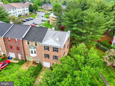 13121 BROADMORE ROAD SILVER SPRING MD 20904