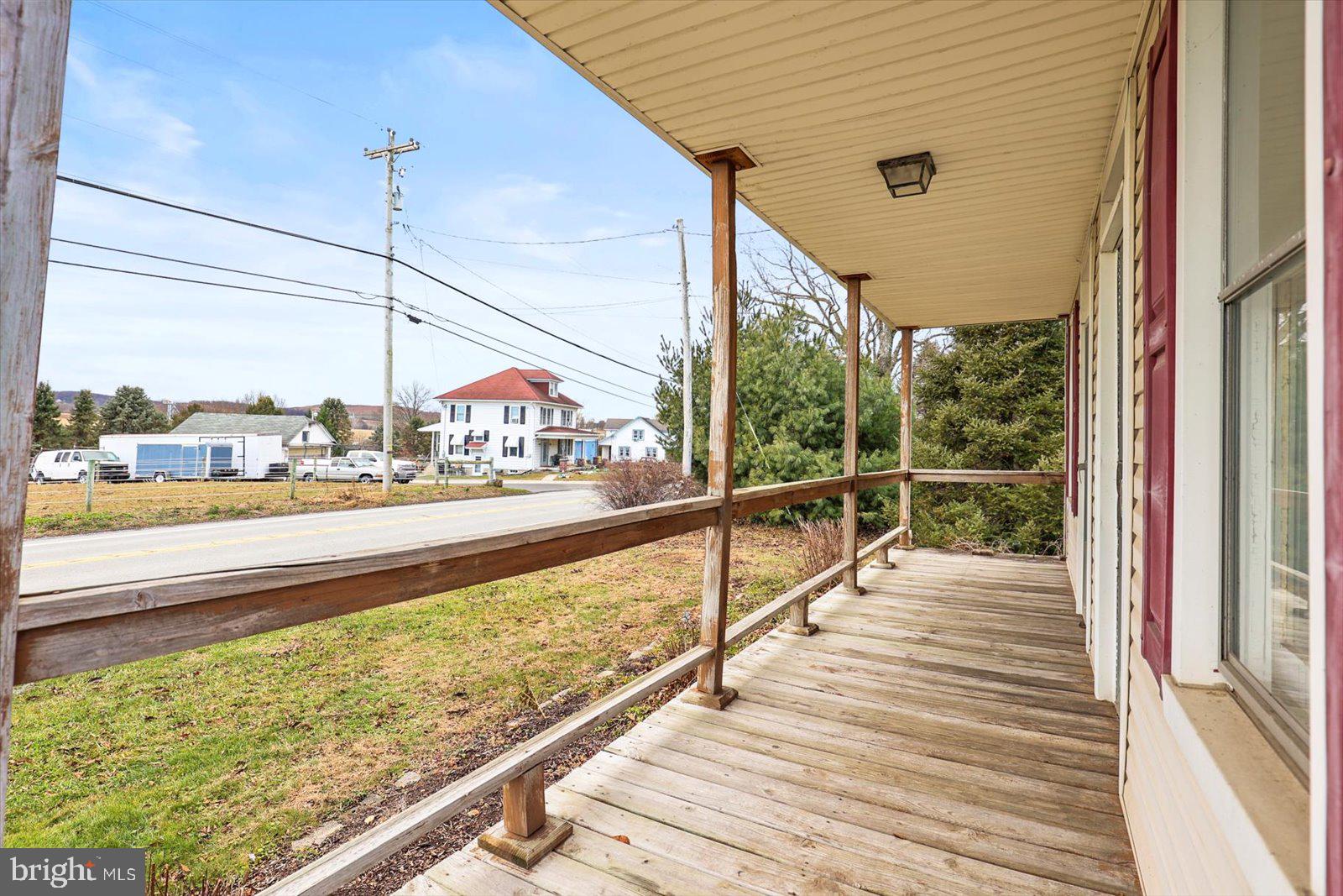 4947 E PROSPECT ROAD