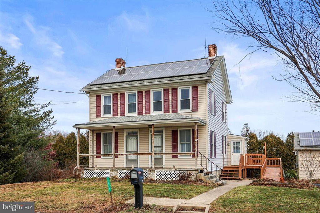 Photo of 4947 E Prospect Road, YORK, PA 17406 (MLS # PAYK2095208)