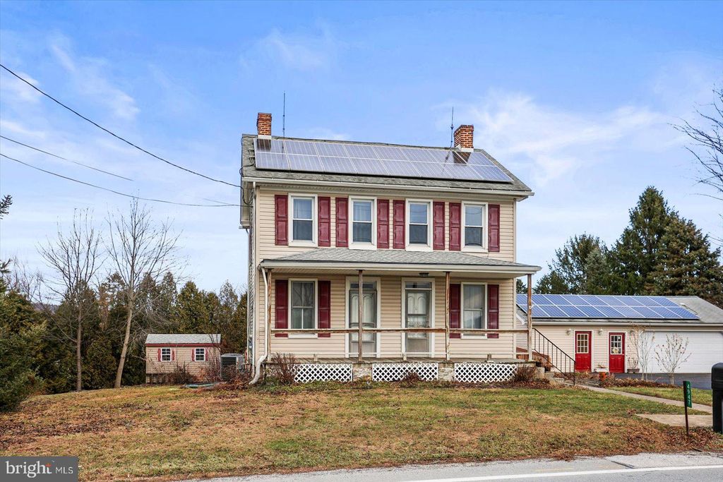 Photo of 4947 E Prospect Road, YORK, PA 17406 (MLS # PAYK2095208)