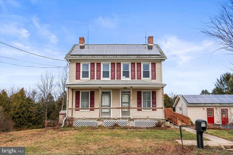 4947 E PROSPECT ROAD YORK PA 17406