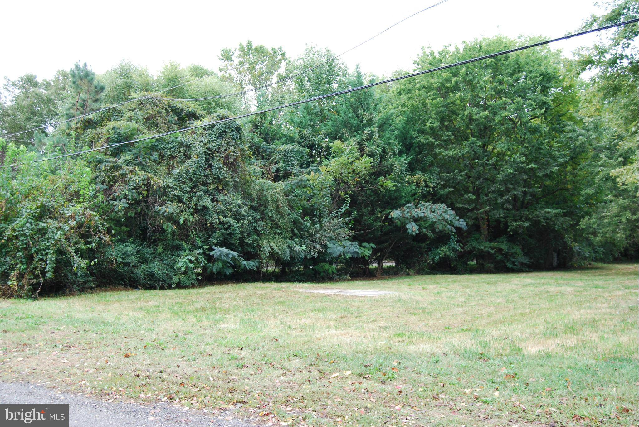 NONE AVAILABLE - Land