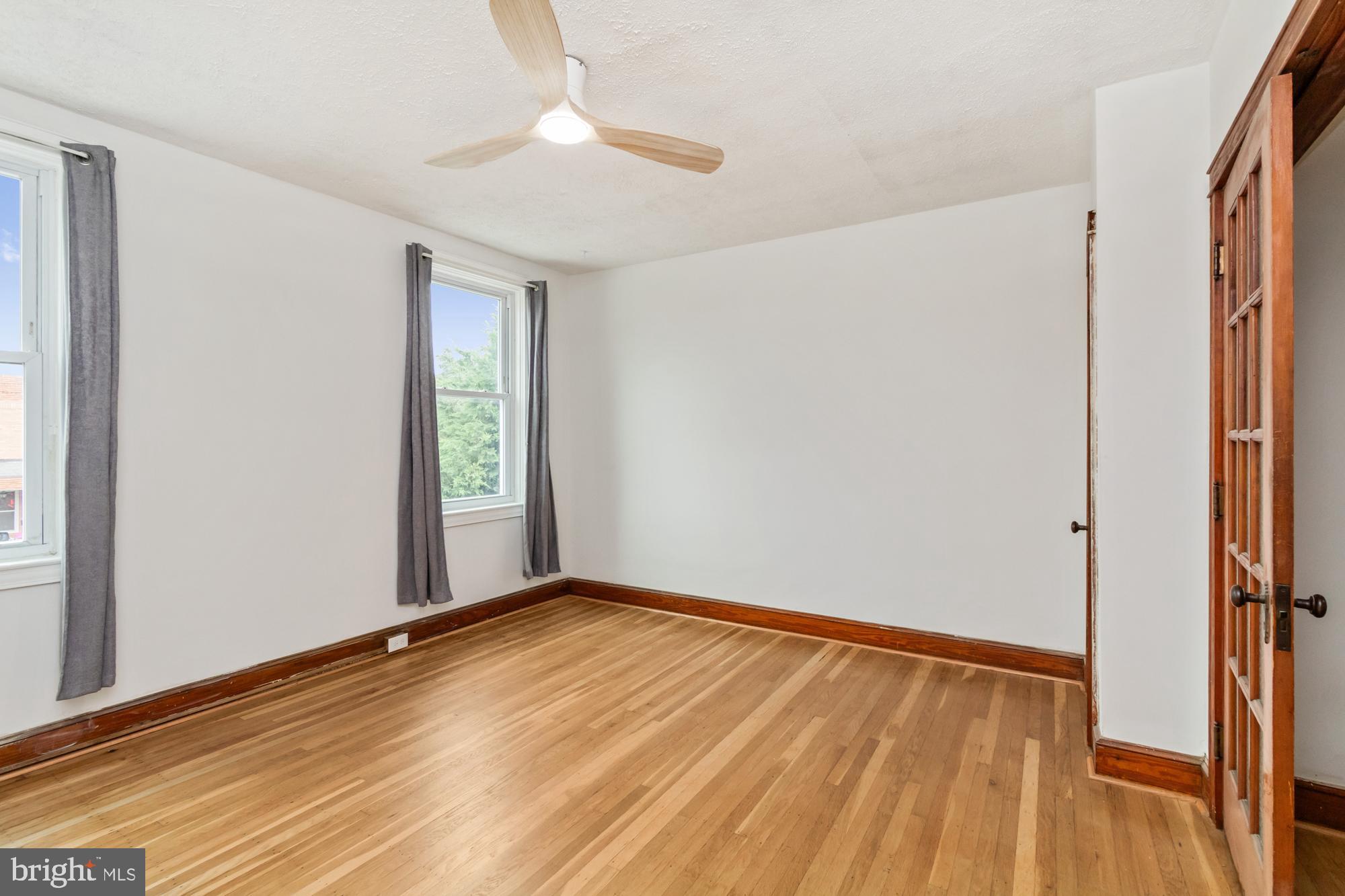 BAYVIEW - Residential Lease