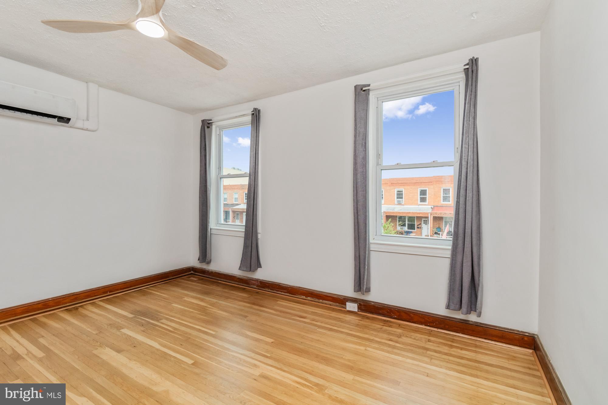 BAYVIEW - Residential Lease