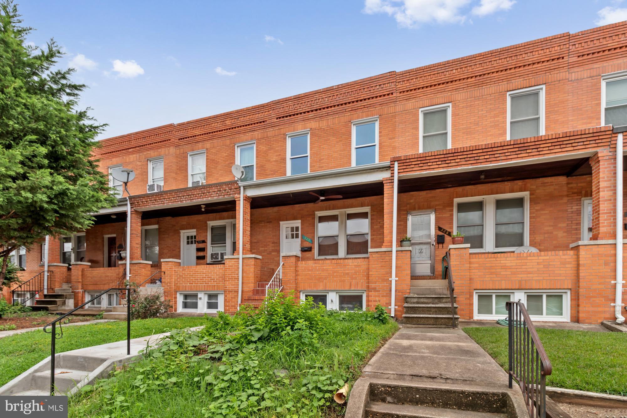 BAYVIEW - Residential Lease