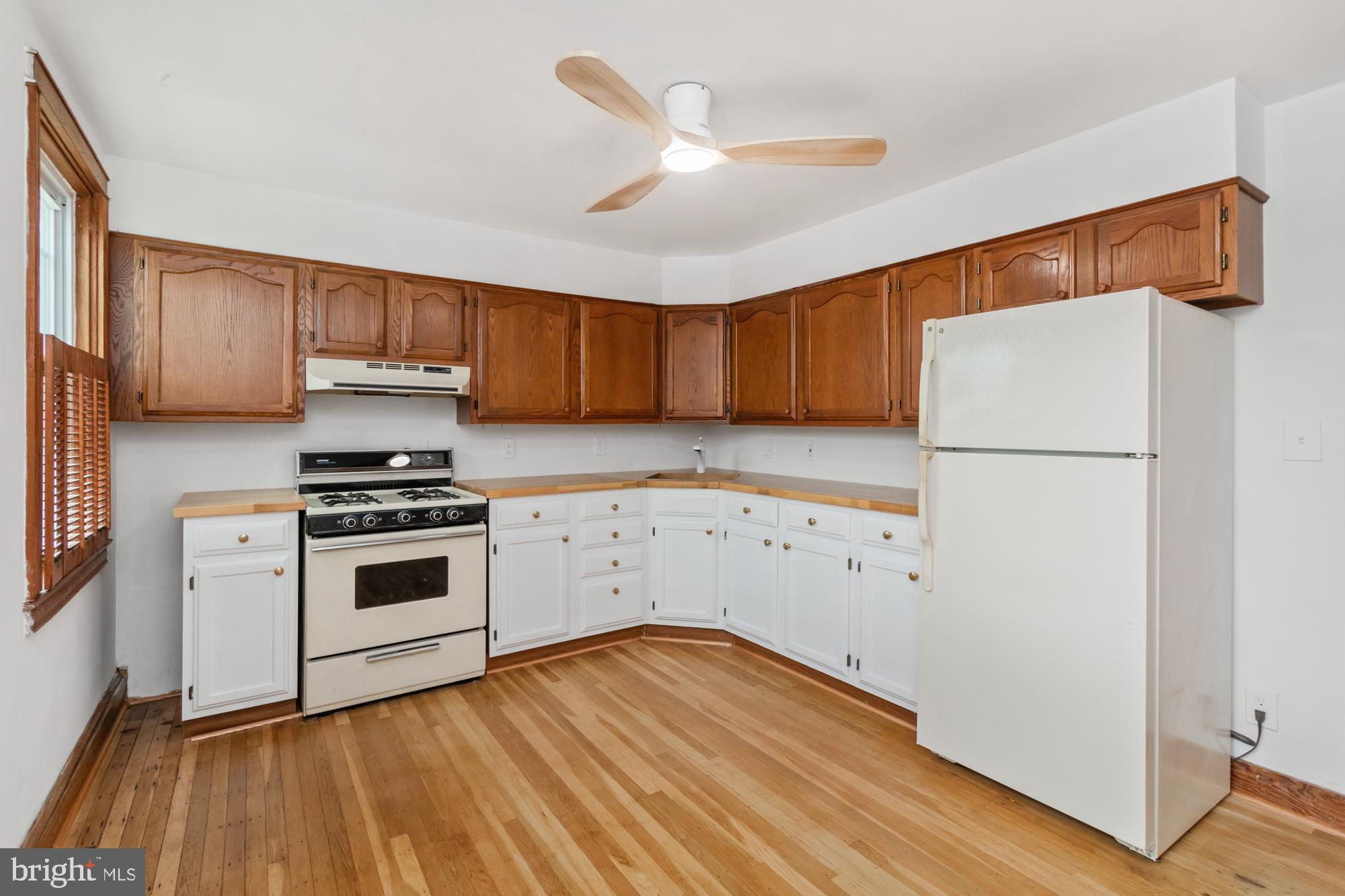 BAYVIEW - Residential Lease