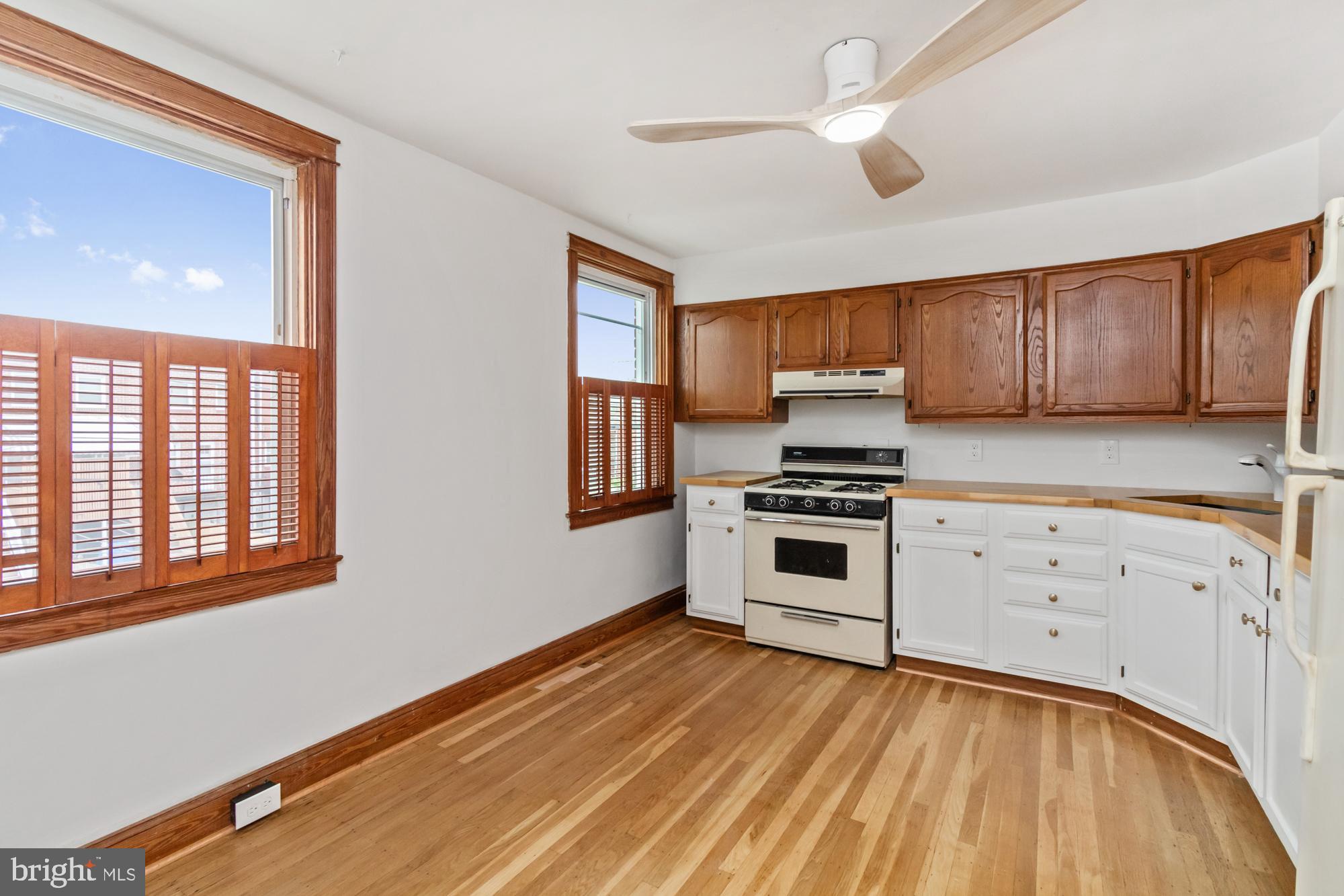 BAYVIEW - Residential Lease