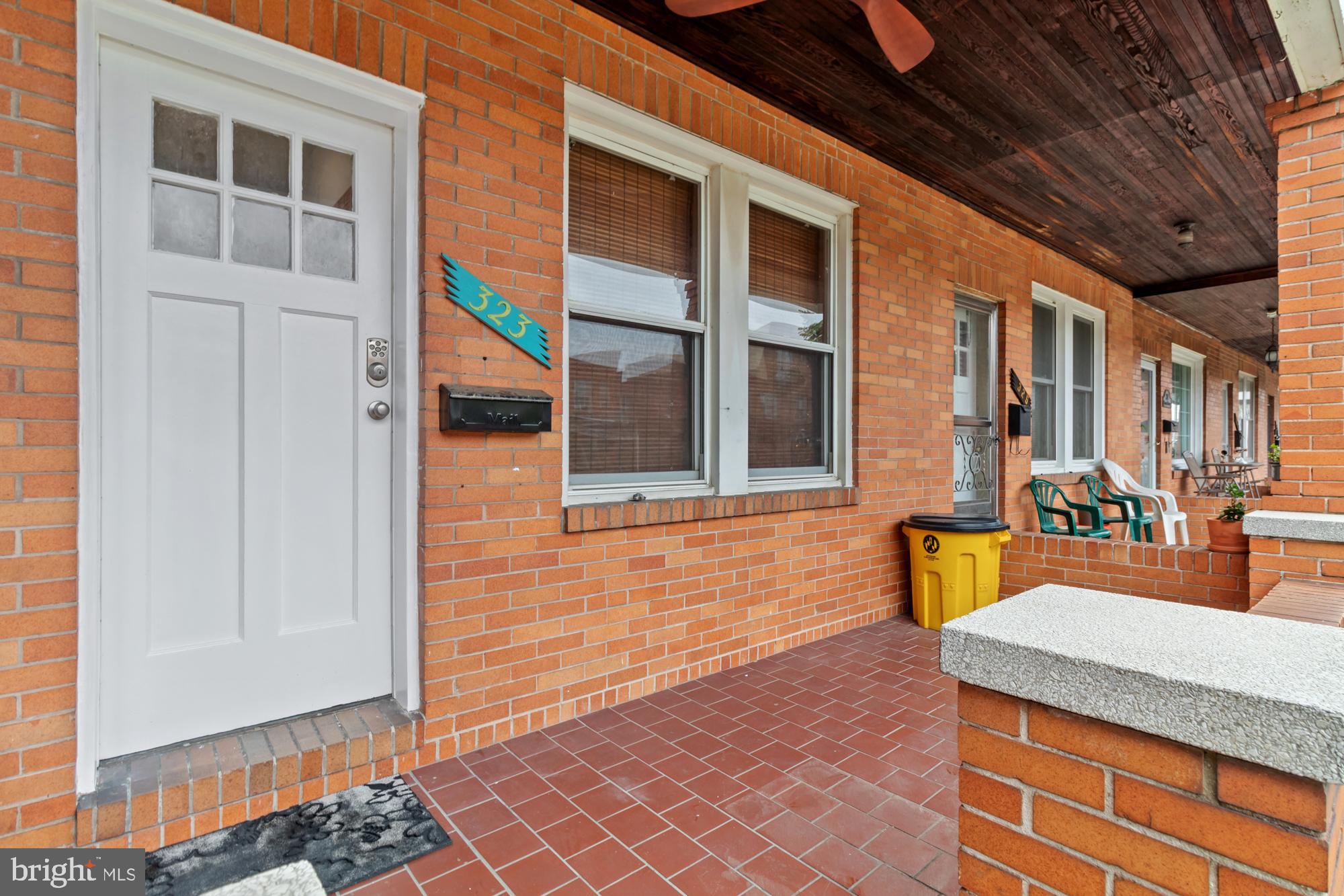 BAYVIEW - Residential Lease