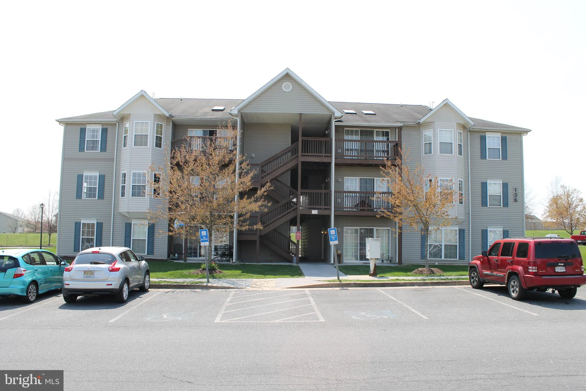 136 Brookland Court Unit 6