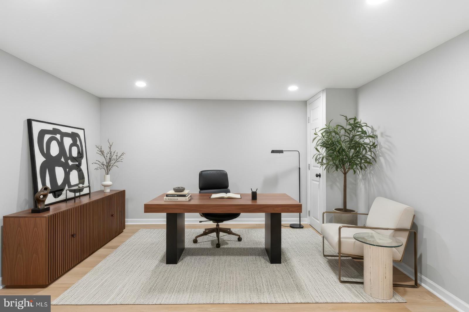 BROOKLYN PARK - Residential