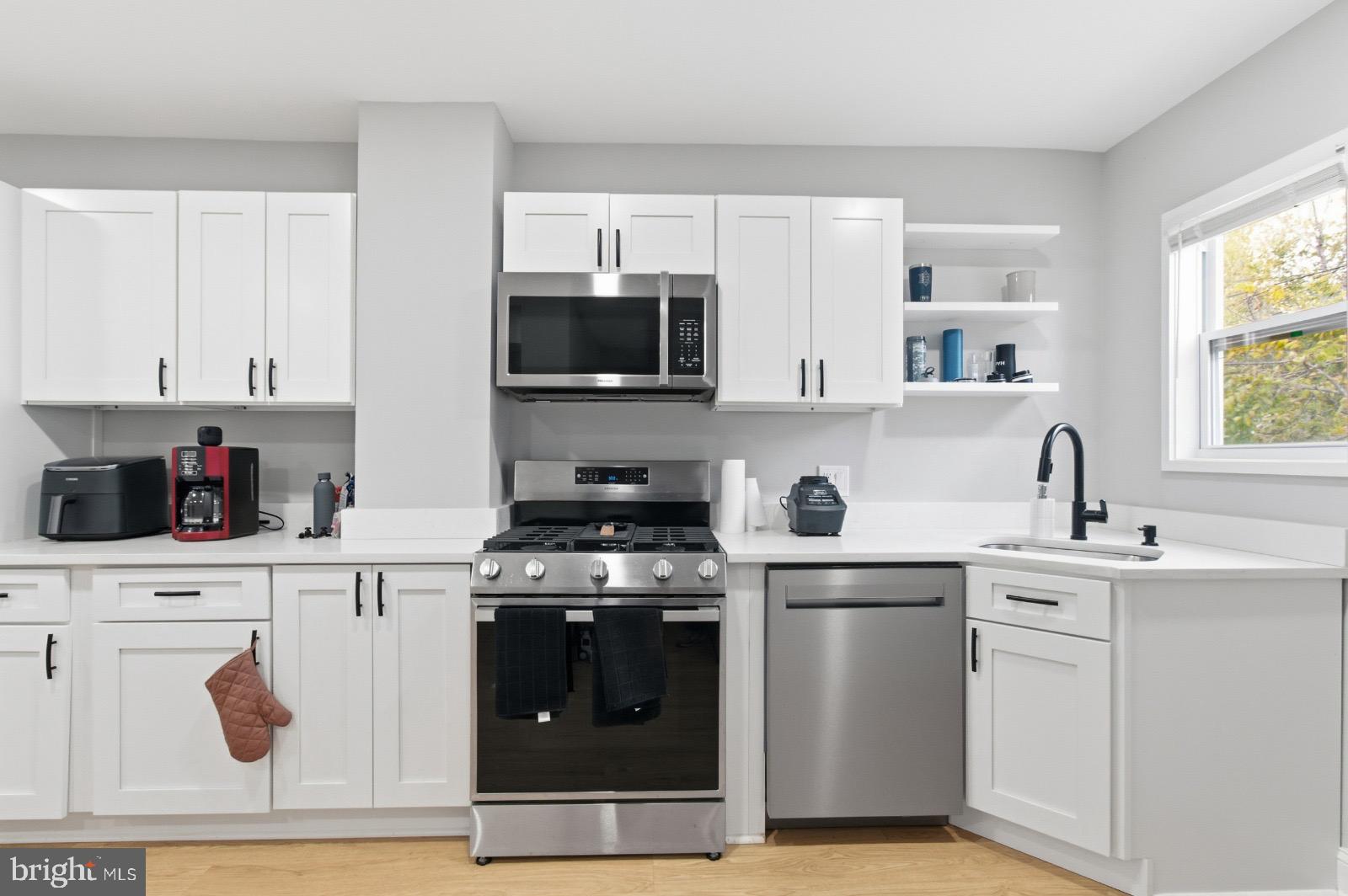 BROOKLYN PARK - Residential