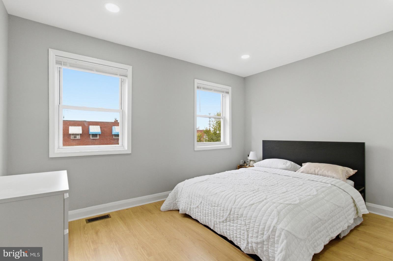 BROOKLYN PARK - Residential