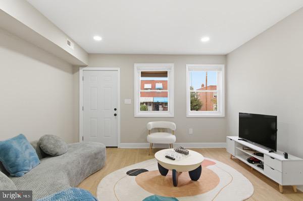 BROOKLYN PARK - Residential