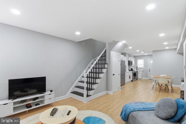 BROOKLYN PARK - Residential