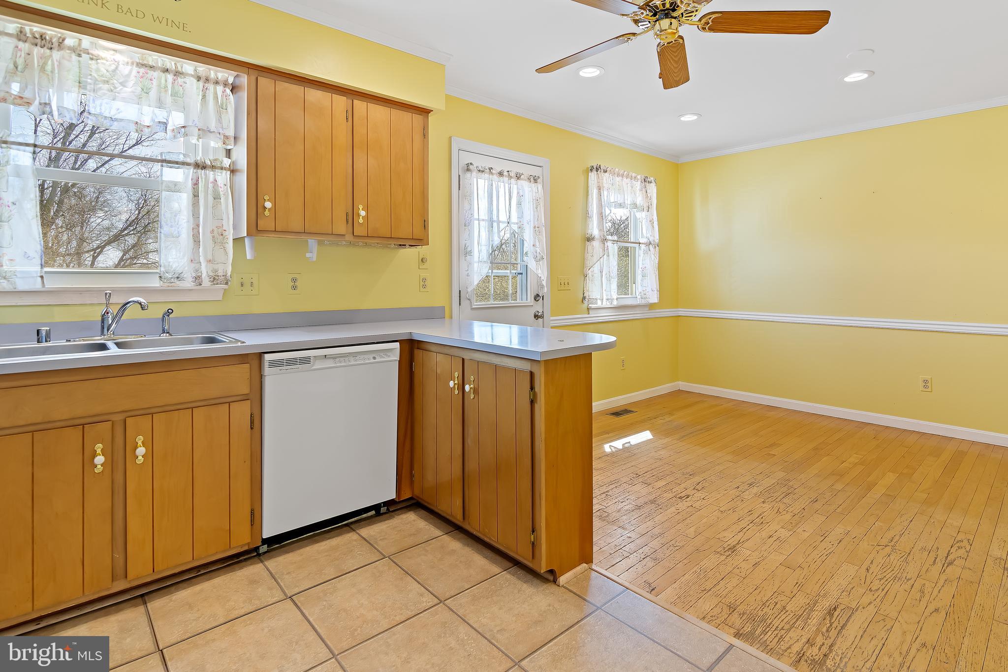 ARCADIA/UPPERCO - Residential