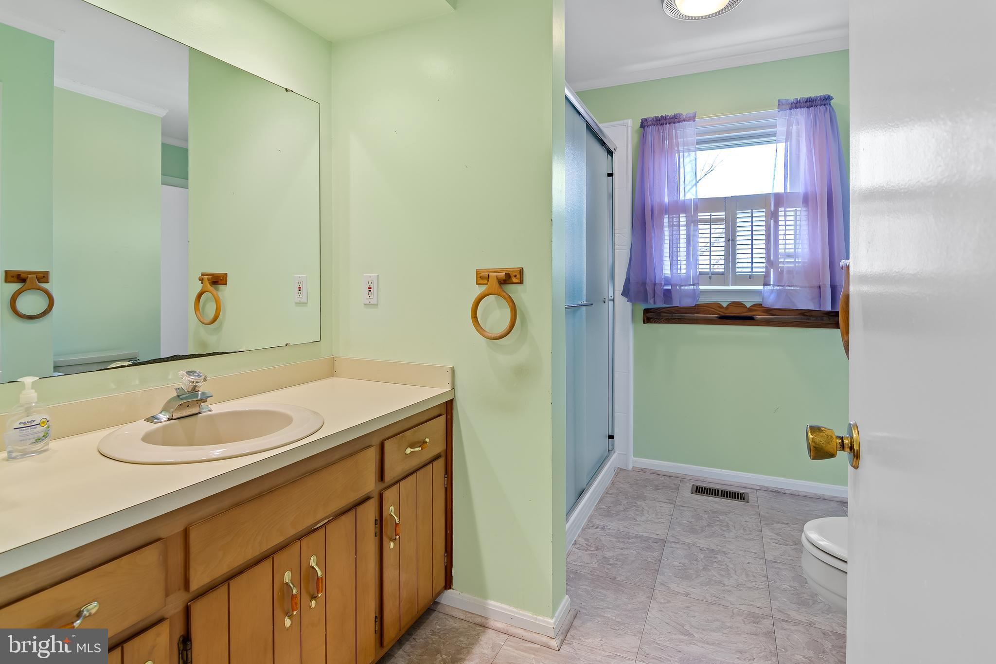 ARCADIA/UPPERCO - Residential