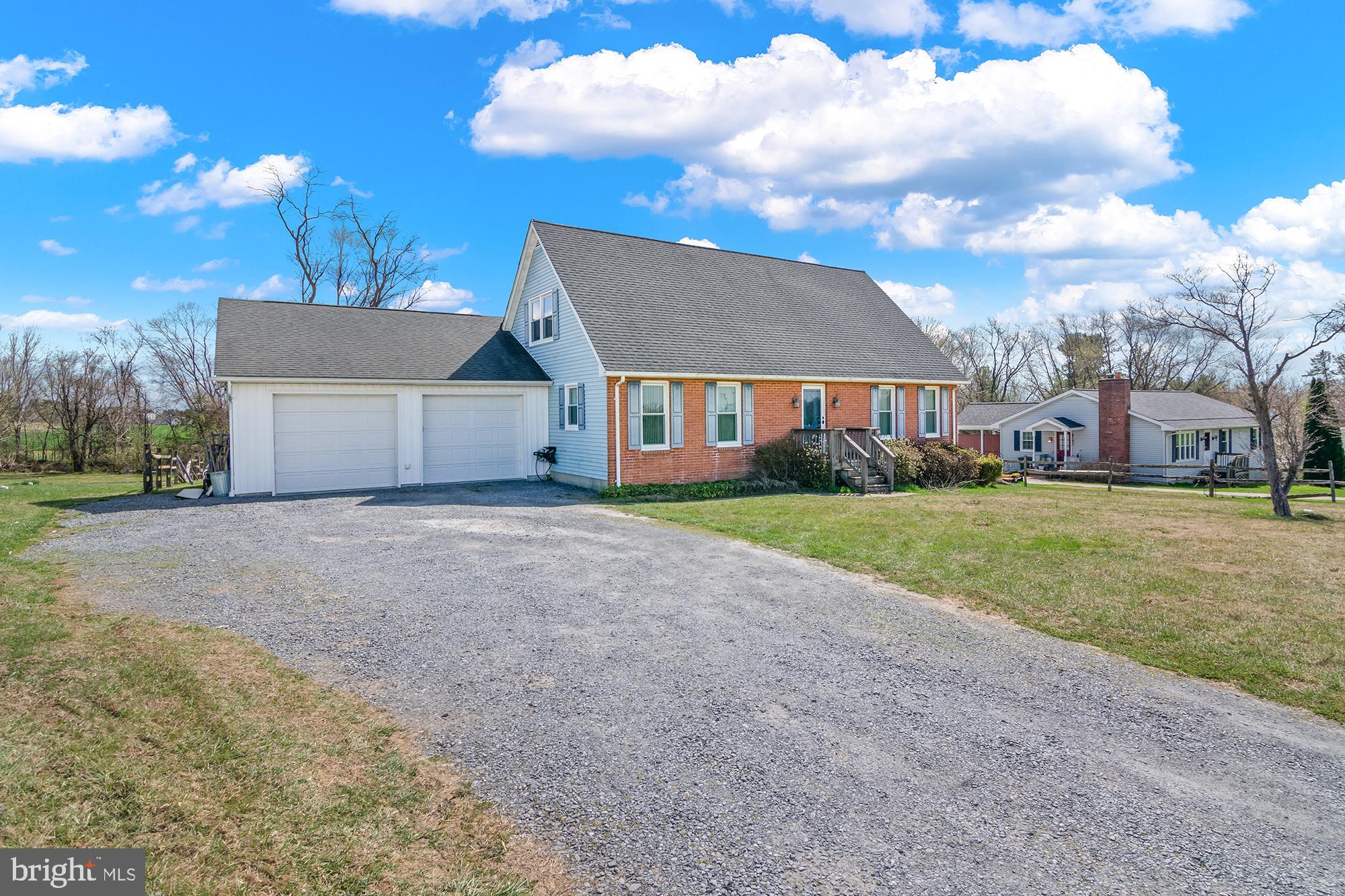 ARCADIA/UPPERCO - Residential