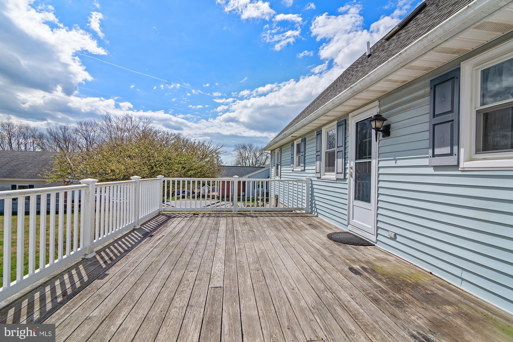 ARCADIA/UPPERCO - Residential