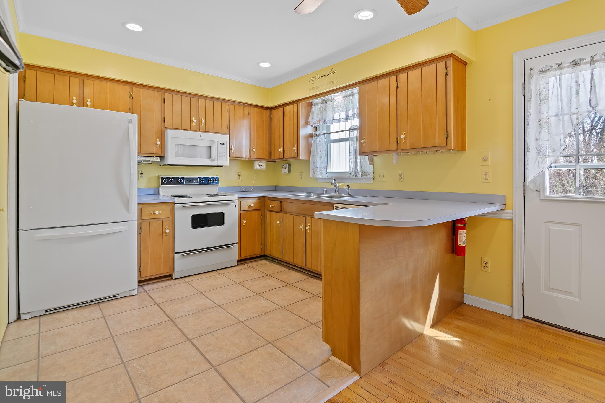 ARCADIA/UPPERCO - Residential