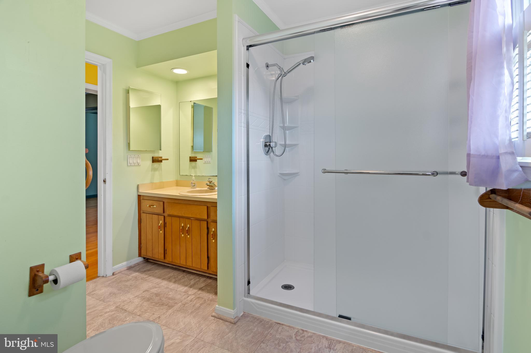 ARCADIA/UPPERCO - Residential